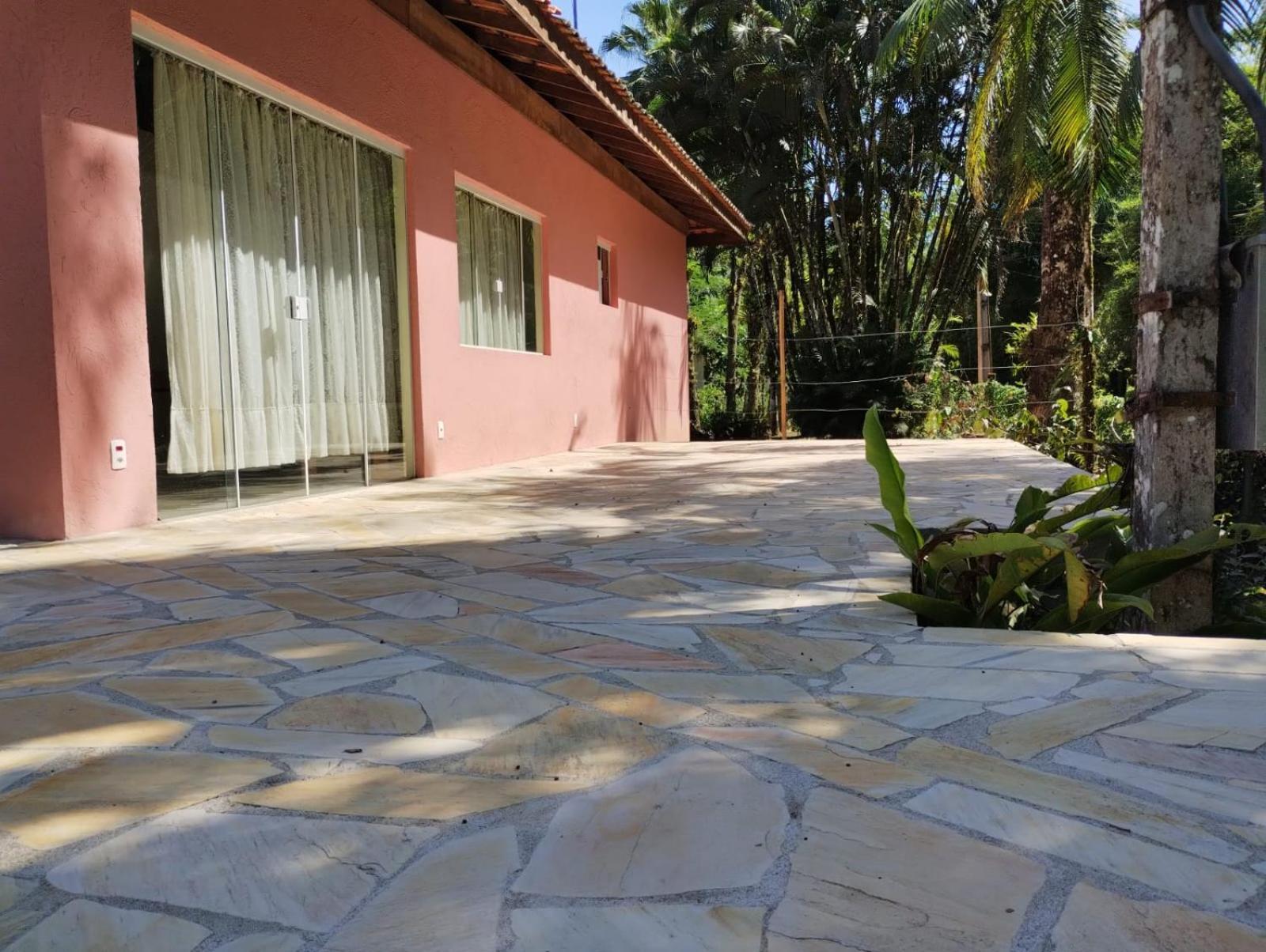 Pousada Morretes Arraial Dış mekan fotoğraf