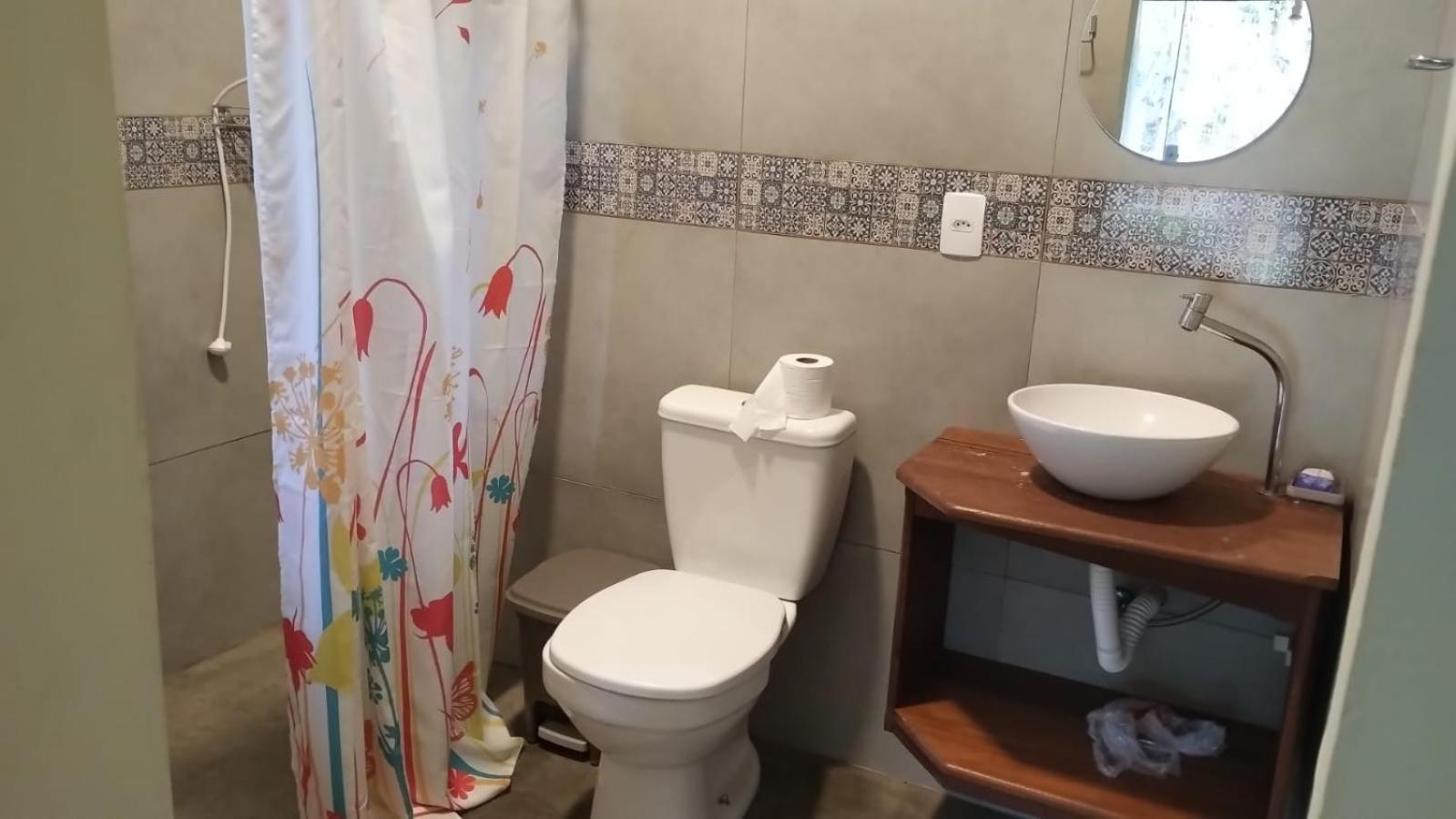 Pousada Morretes Arraial Dış mekan fotoğraf