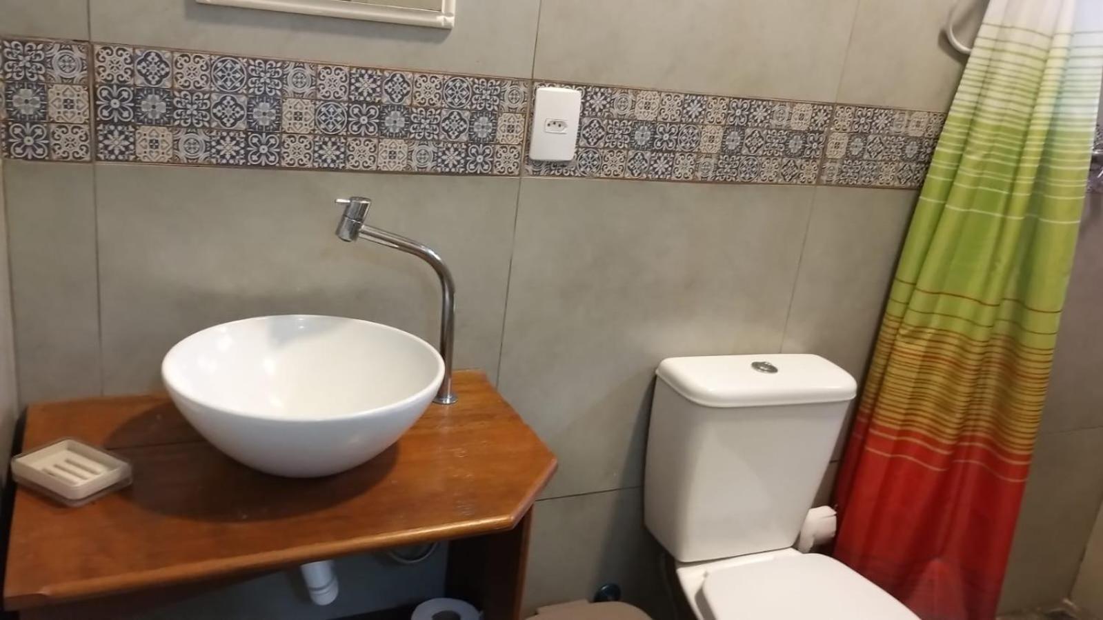 Pousada Morretes Arraial Dış mekan fotoğraf