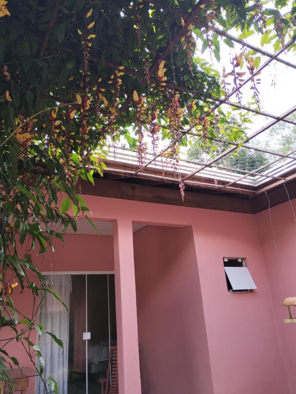 Pousada Morretes Arraial Dış mekan fotoğraf