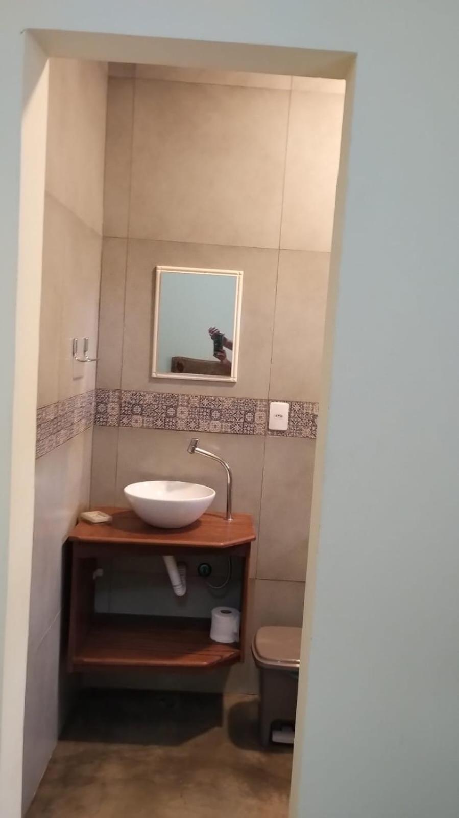 Pousada Morretes Arraial Dış mekan fotoğraf