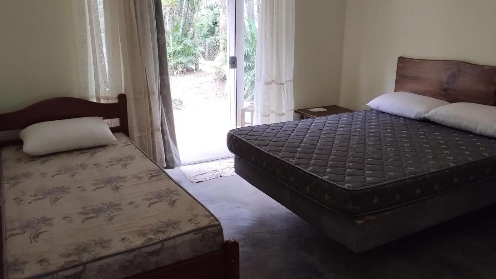 Pousada Morretes Arraial Dış mekan fotoğraf