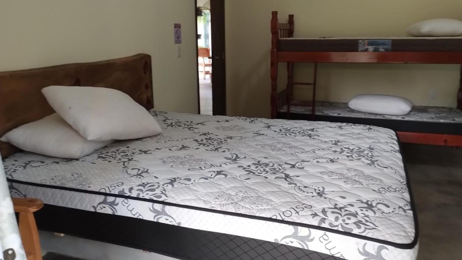 Pousada Morretes Arraial Dış mekan fotoğraf