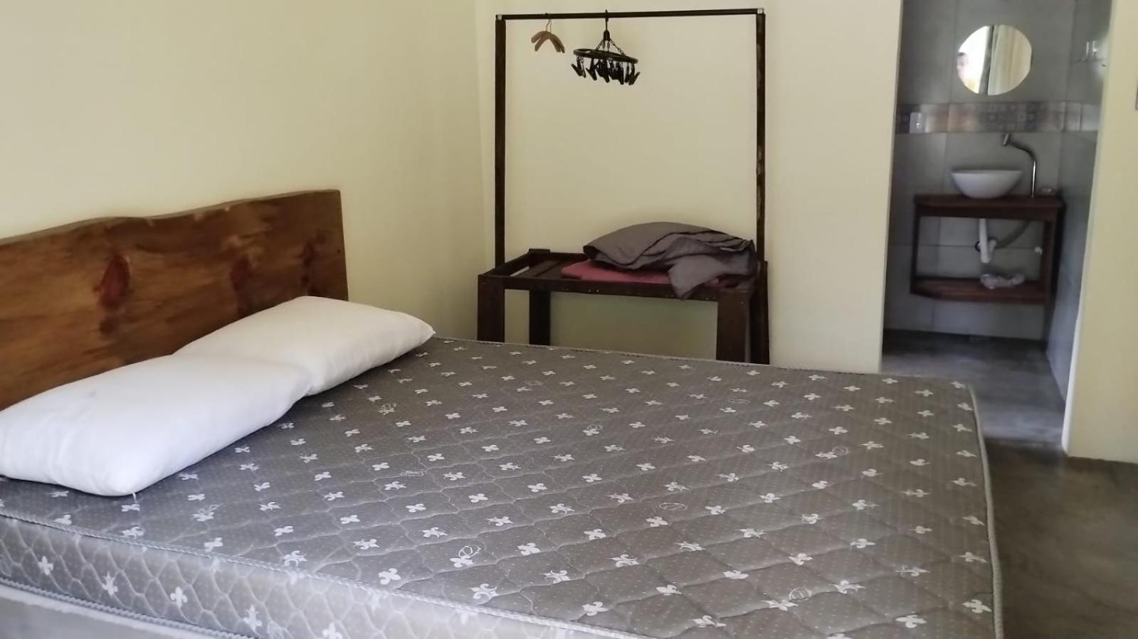 Pousada Morretes Arraial Dış mekan fotoğraf